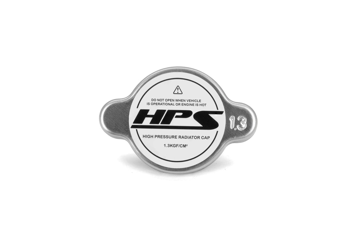 2068-40S HPS Silver Radiator Cap 1992-2001 Honda Prelude 2.2L L4 Gas 1992-1997 SOHC Only 1998-2001 Check Your Vehicle As It May Require 2068-38N Instead of