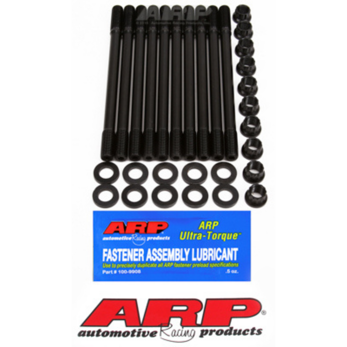 Honda/Acura K20A (A2 & A3) Head Stud Kit