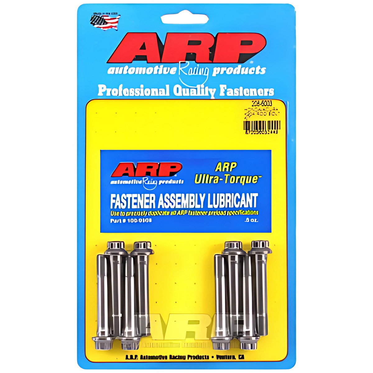 Honda/Acura K20A Rod Bolt Kit