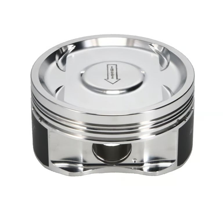 612001C-1 Manley 04+ Subaru WRX STi (EJ257) STD Stroke 99.55mm +.05mm Bore 8.5:1 Dish Piston/Ring Set