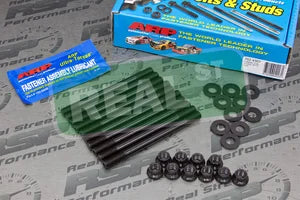 202-4307 ARP SOHC KA24E Head Stud Kit 240SX KA24