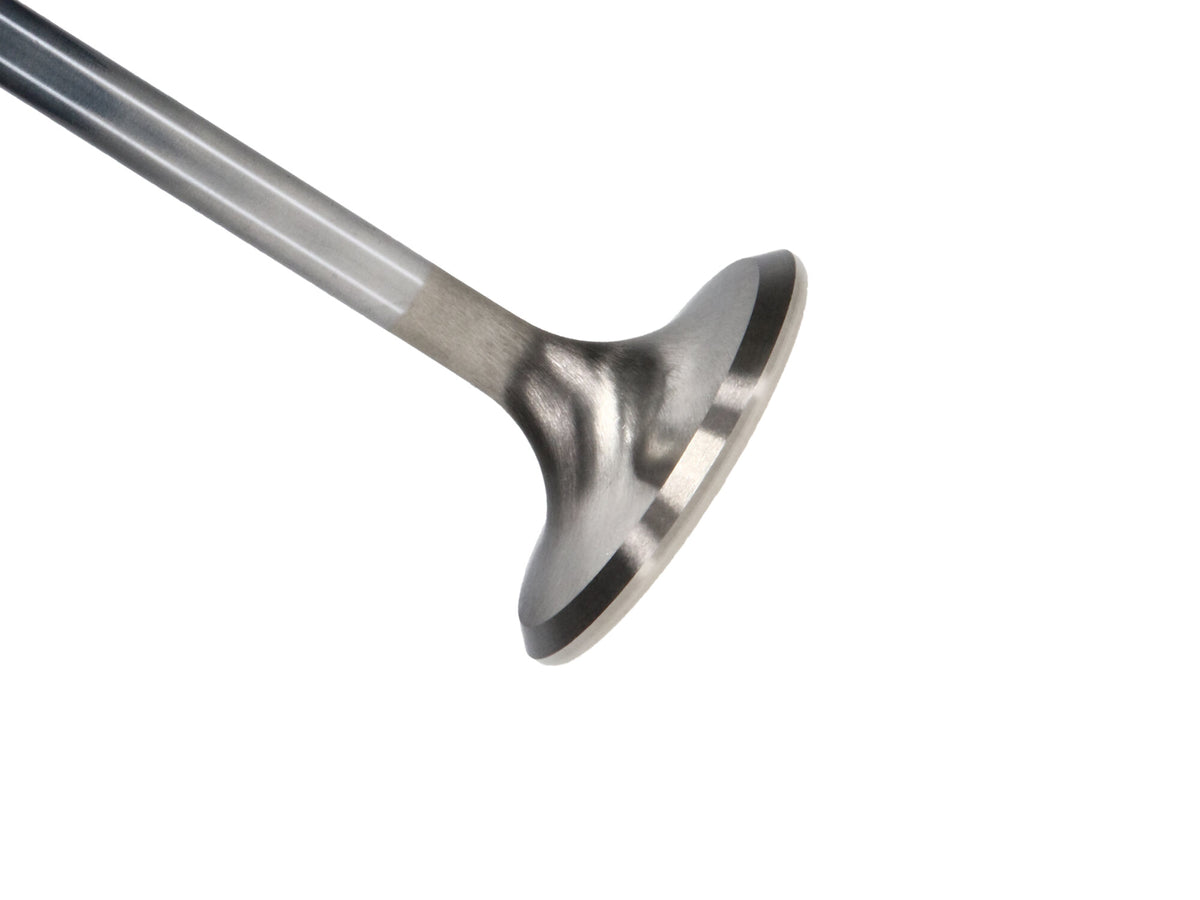 11763-8 Manley Severe Duty Series Small Block Chevy Stainless Steel Exhaust Valves - Set of 8