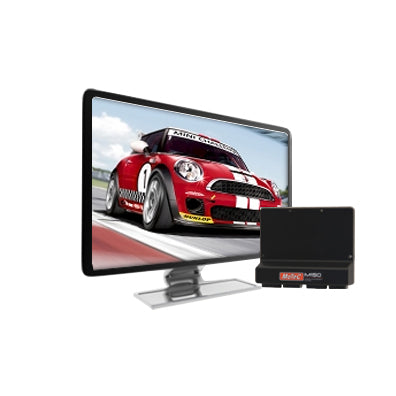 Motec M1 MINI R56 Firmware Package