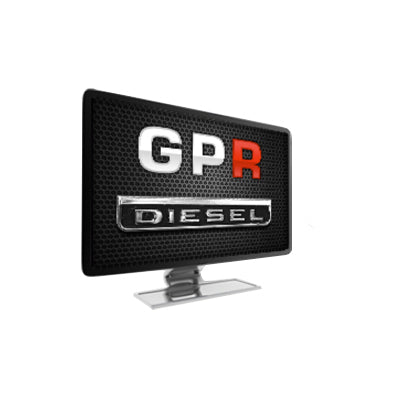 Motec M1 GPR Diesel Firmware Package