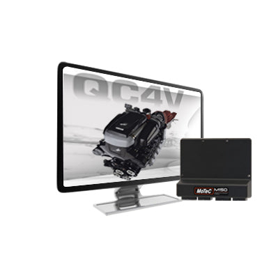 Motec M1 QC4V Firmware