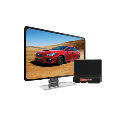 Motec USA Subaru WRX (2022+)