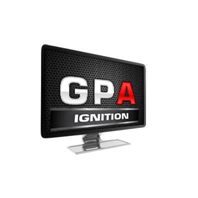 Motec M1 GPA-IGN Firmware Package