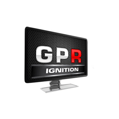 Motec M1 GPR-IGN Firmware Package
