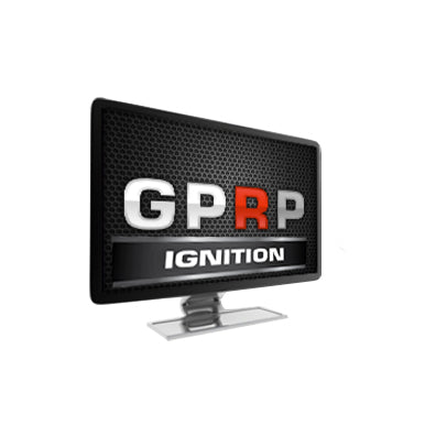 Motec M1 GPRP-IGN Firmware Package