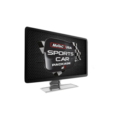 Motec USA SportsCar