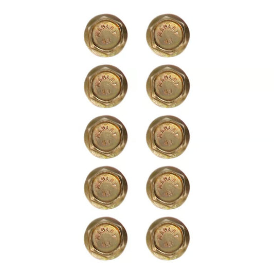 42179 Manley Kit Bolts Chv Timing Cvr