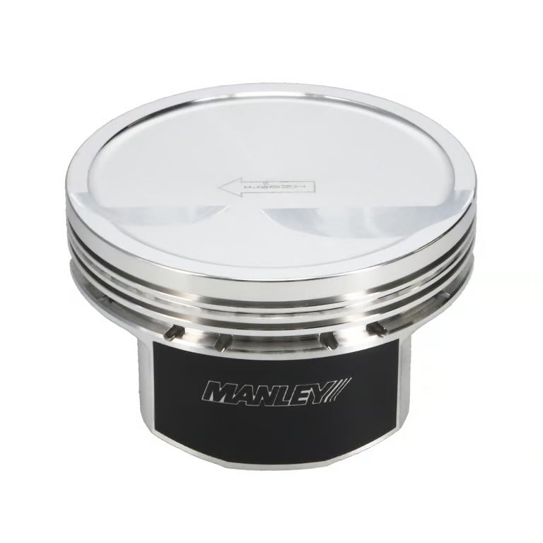 592730PC-1 Manley Pist 1.115 Cd 4.030 Coated