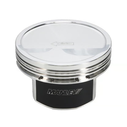 592730DC-1 Manley Pist 1.115 Cd 4.030 Coated