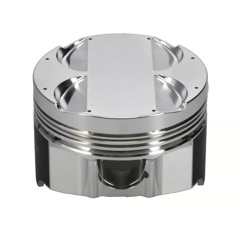618000CE-1 Manley Kit Pist 4G63 Stroker Dish E/D