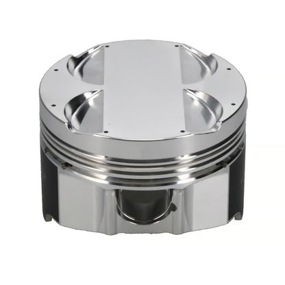 618000CE-1 Manley Kit Pist 4G63 Stroker Dish E/D