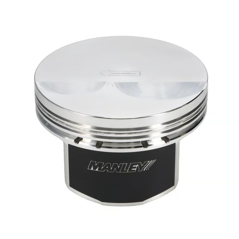 592510PC-1 Manley Pist 1.304 Cd Ft 4.010 Coated