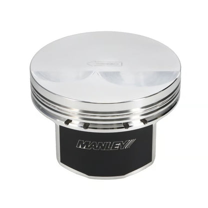 592510PC-1 Manley Pist 1.304 Cd Ft 4.010 Coated