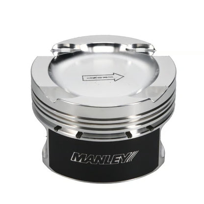 646000CE-1 Manley Kit Pist Bmw N54B30 84.0Mm 16.5Cc
