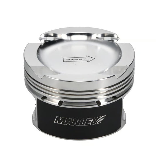 646000CE-1 Manley Kit Pist Bmw N54B30 84.0Mm 16.5Cc