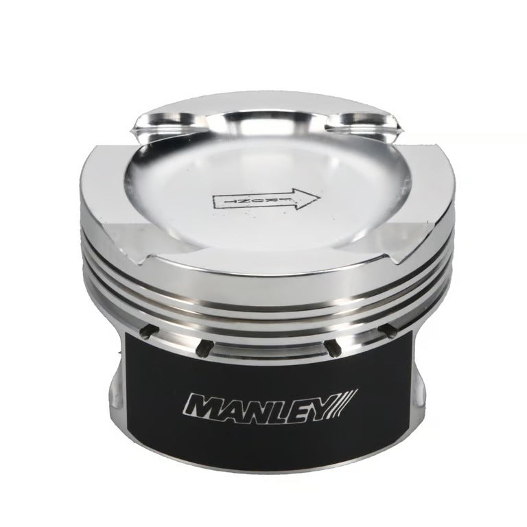 646005CE-1 Manley Kit Pist Bmw N54B30 84.5Mm 16.5Cc