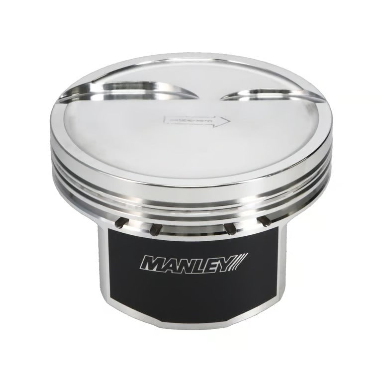 596170PC-1 Manley Pist 1.304 Cd 10Cc Dish 4.070