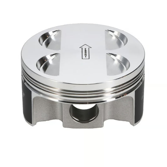 632102C-4 Manley Turbo Tuff Forged Pistons Subaru WRX EJ255 75mm De-Stroke Crank 99.75mm -6cc 9.8:1