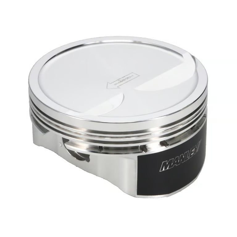 592705PC-1 Manley Pist 1.115 Cd 4.005 Coated