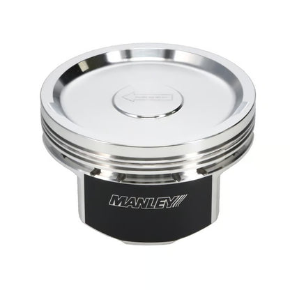 596770PC-1 Manley Pist 1.065 Cd 31Cc Dish 4.070