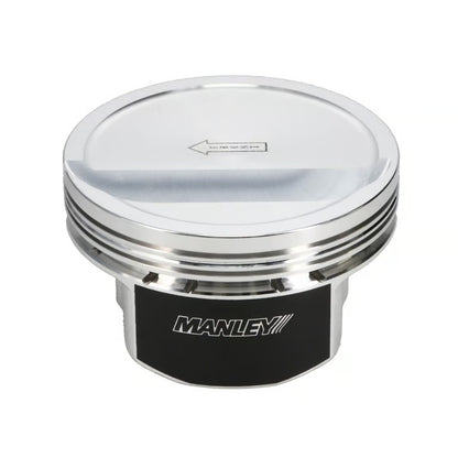 592410PC-1 Manley Pist 1.115 Cd 4.135 Coated