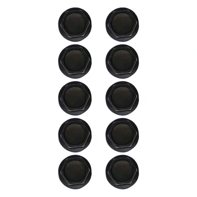 42174 Manley Kit Bolts Chv Timing Cvr