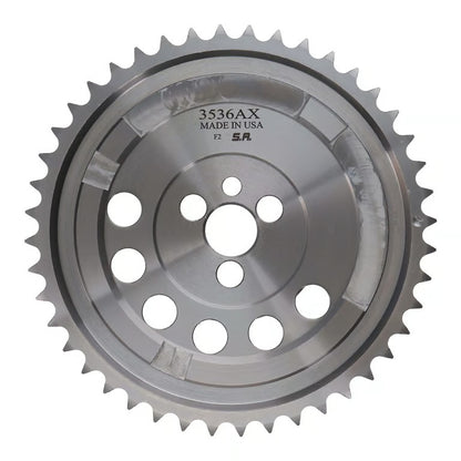 73236 Manley Race Roller Timing Chain Kit W/ Billet Gears for LS3 3 Bolt cam
