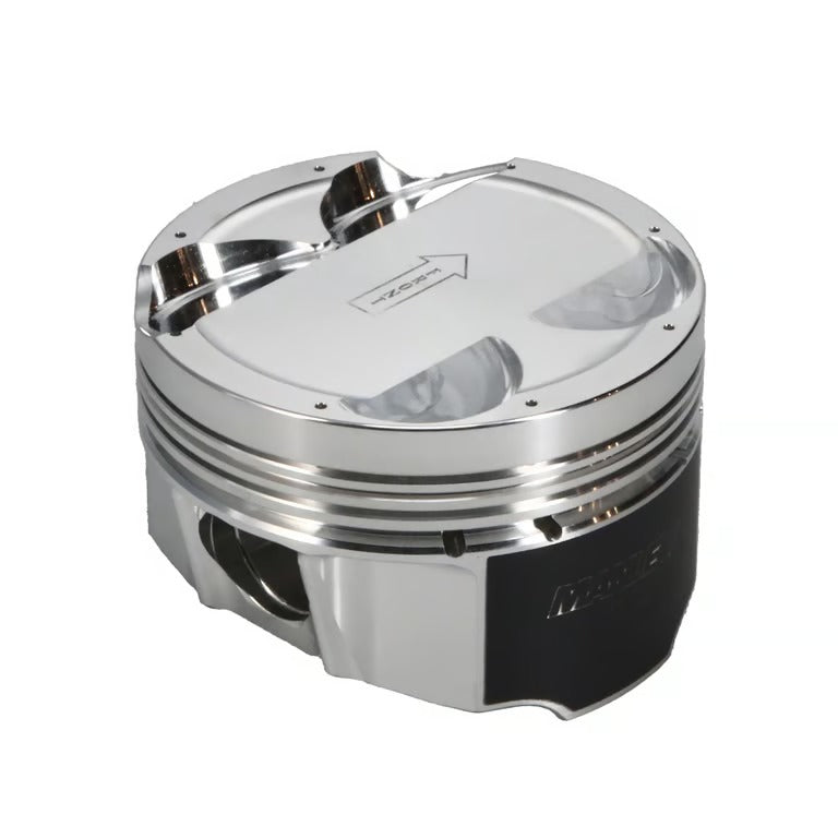 629307CE-6 Manley Forged Turbo Tuff 94mm Stroker Pistons Toyota Supra MK4 2JZ-GTE 86.75mm +0.75mm -6 cc 10.0:1