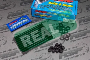 151-4204 ARP Head Stud Kit Ford Focus 05-11 Duratec 2.0L Focus ST 05-07 Duratec 2.3L