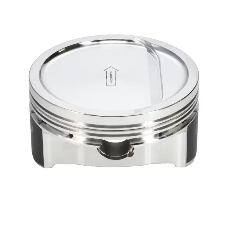 596305PC-1 Manley Pist 1.115 Cd 18Cc Dish 4.130
