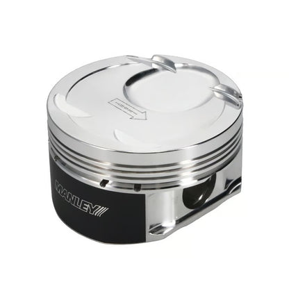 594800DC-1 Manley Pist 3.642/1.239/ 8.5Cc Coated