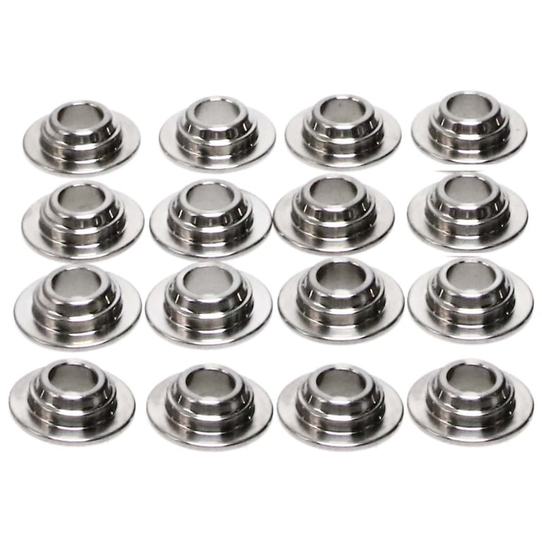 26185 Manley Performance 95lbs Valve Springs & Titanium Retainer Kit Fits WRX EJ205 EJ255 STi EJ257
