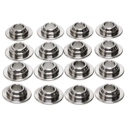 26185 Manley Performance 95lbs Valve Springs & Titanium Retainer Kit Fits WRX EJ205 EJ255 STi EJ257