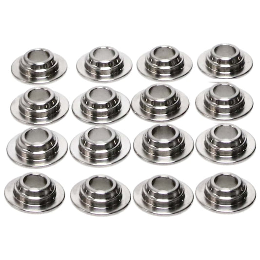 26185 Manley Performance 95lbs Valve Springs & Titanium Retainer Kit Fits WRX EJ205 EJ255 STi EJ257