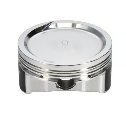592880PC-1 Manley Pist 1.115 Cd 29Cc Dish 4.080