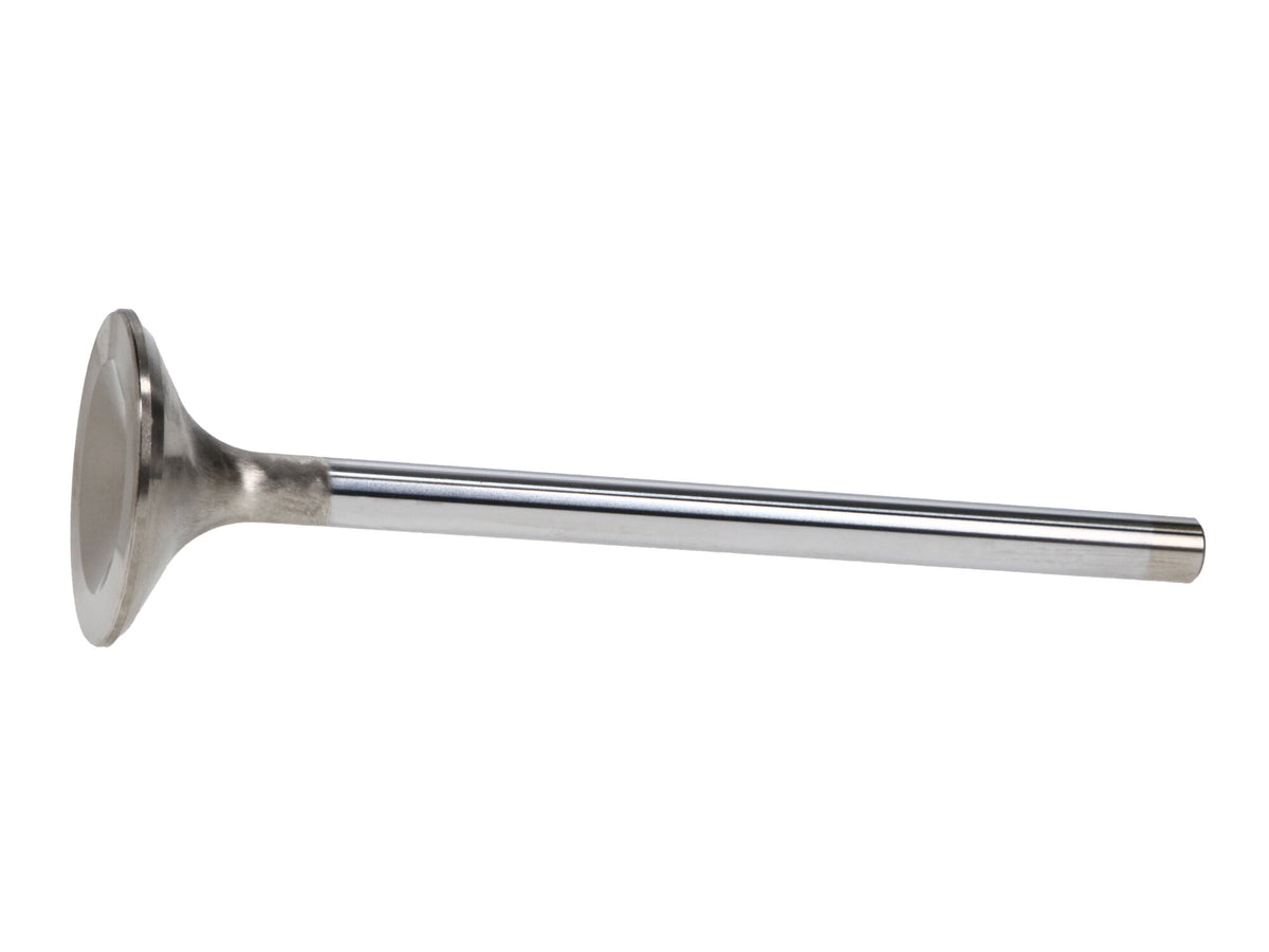 11857-8 Manley Ford 351C 5.167 O/A Length 1.710 Dia Dish Severe Duty Exhaust Valves (Set of 8)
