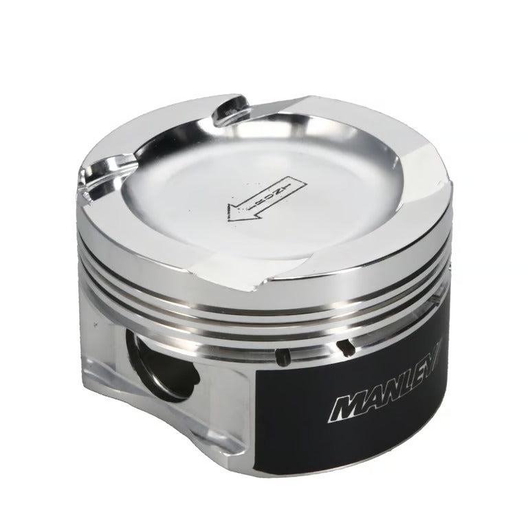 646000CE-1 Manley Kit Pist Bmw N54B30 84.0Mm 16.5Cc