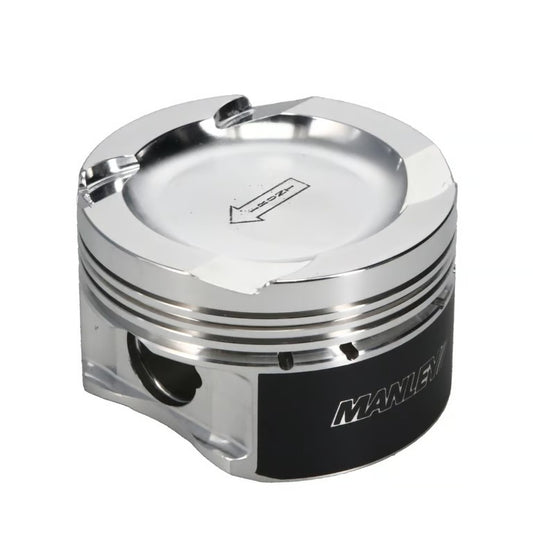 646005CE-1 Manley Kit Pist Bmw N54B30 84.5Mm 16.5Cc