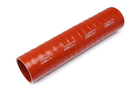ST-075-HOT HPS 3/4" ID X 1 Foot Long 4-PLY Aramid Coupler Tube Hose 19MM ID