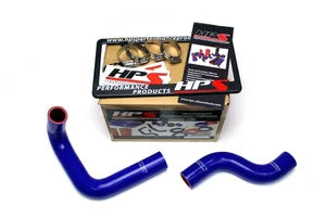 57-1450-BLUE HPS Blue Radiator Coolant Hose Kit 1970-1973 Datsun 240Z