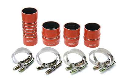 57-1569 HPS Aramid Intercooler Hose Boots Kit 2007-2010 Ram Pickup 6.7L Cummins Diesel