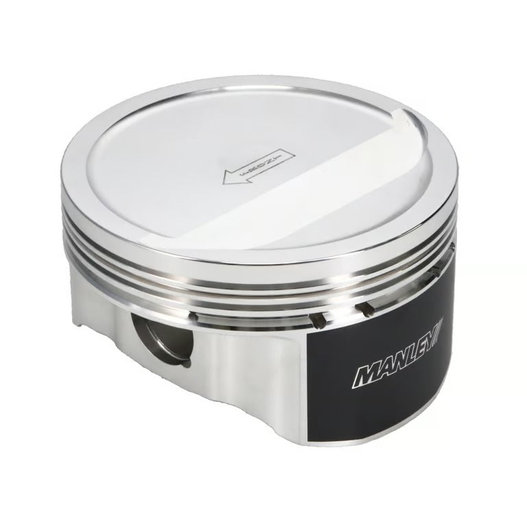 599040DC-1 Manley Pist 1.315 Cd 4.165 Coated