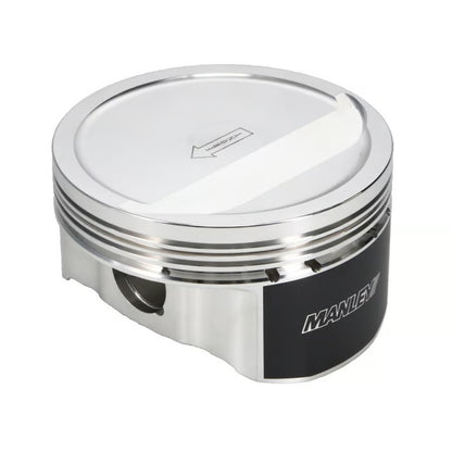 599060PC-1 Manley Pist 1.315 Cd 4.185 Coated
