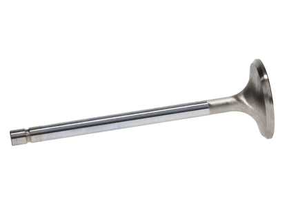 11889-8 Manley Ford 289 - 302 - 351W 1.600 Head Dia 5.080 OA L 5 Deg Dish Race Flo Exhaust Valves (Set of 8)