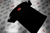 New Edition RS Garage Logo T Shirt Featuring 
