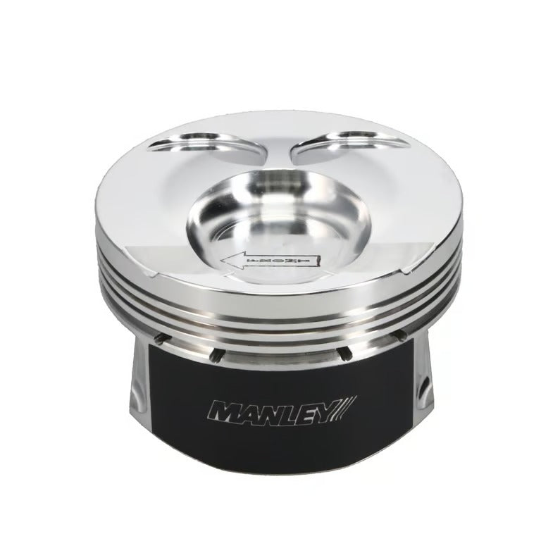 594900DC-1 Manley Pist 3.642/1.239/ 0.5Cc Coated